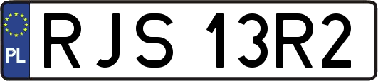RJS13R2