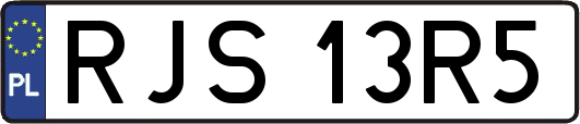 RJS13R5