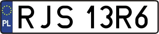 RJS13R6