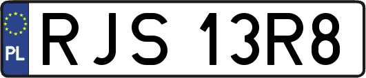 RJS13R8