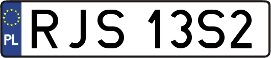 RJS13S2