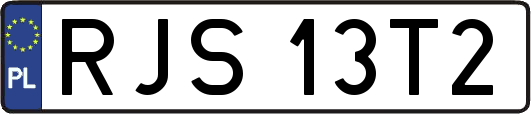 RJS13T2