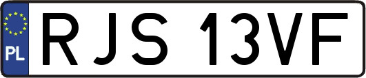 RJS13VF
