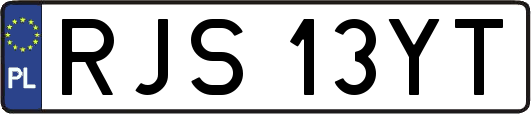 RJS13YT