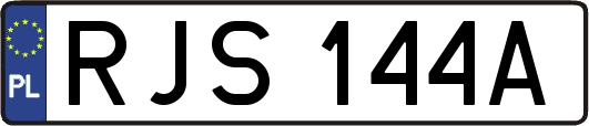 RJS144A
