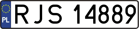 RJS14889