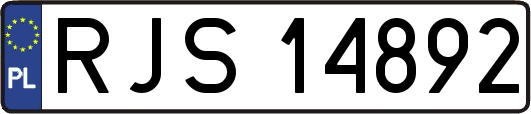 RJS14892