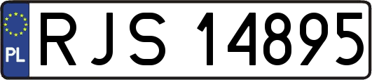 RJS14895