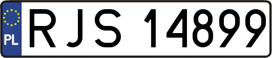 RJS14899