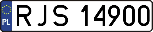 RJS14900