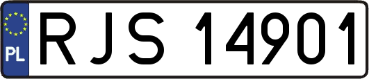 RJS14901