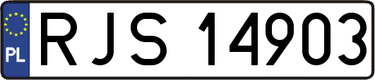 RJS14903