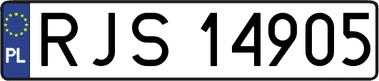 RJS14905