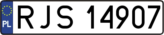 RJS14907