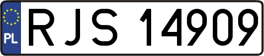 RJS14909