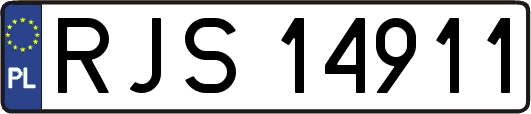RJS14911