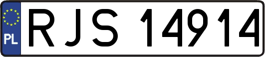 RJS14914