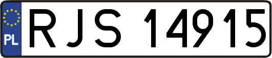 RJS14915