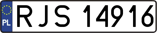 RJS14916