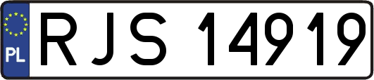 RJS14919