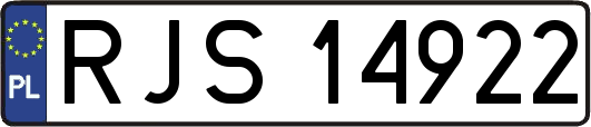 RJS14922