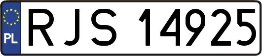 RJS14925