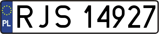 RJS14927