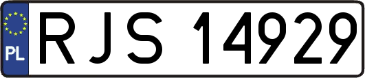 RJS14929