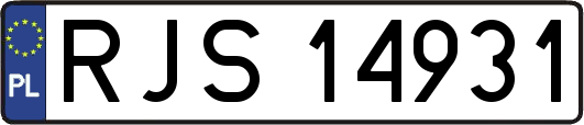 RJS14931