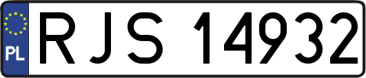 RJS14932