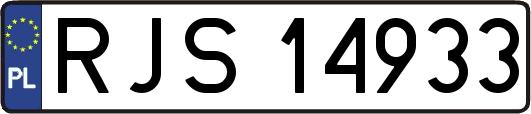 RJS14933