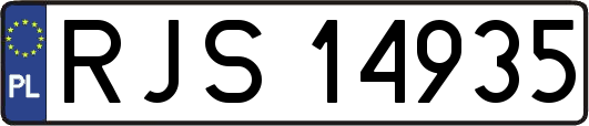 RJS14935