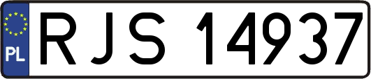 RJS14937