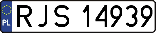 RJS14939