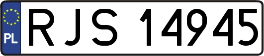 RJS14945
