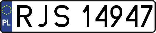 RJS14947