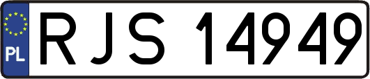 RJS14949