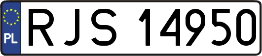 RJS14950