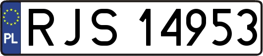 RJS14953