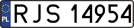 RJS14954