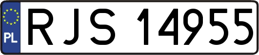 RJS14955