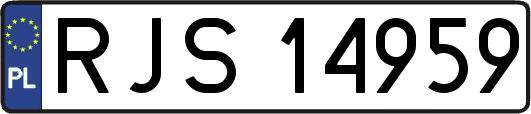 RJS14959