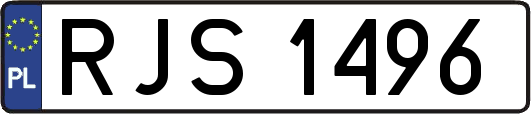 RJS1496