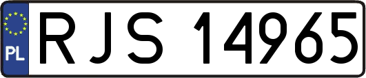RJS14965
