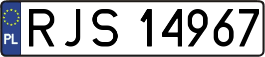 RJS14967