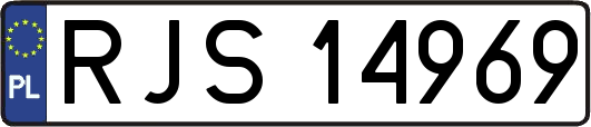RJS14969