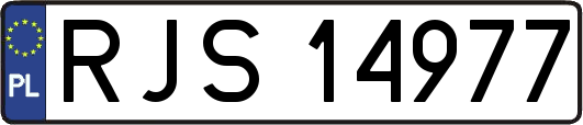 RJS14977