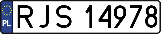 RJS14978