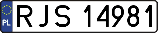 RJS14981