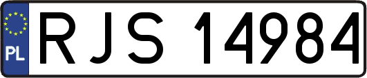 RJS14984
